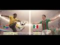 Mexico vs South Africa 2 0 World Cup Highlights 🏆