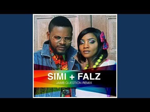Jamb Question (Remix)
