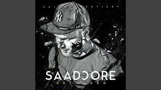 Saad Capone