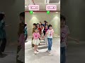 Team A Or Team B Follow Me Random Dance Tiktok 2025 Trending Fyp 
