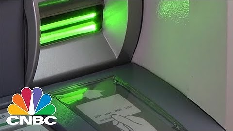 Diebold Removes Card Reader From New 