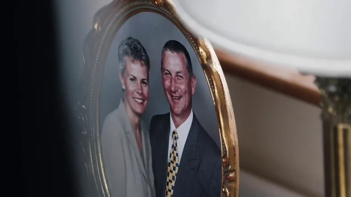 Pamela Forrest : 'Life Story'