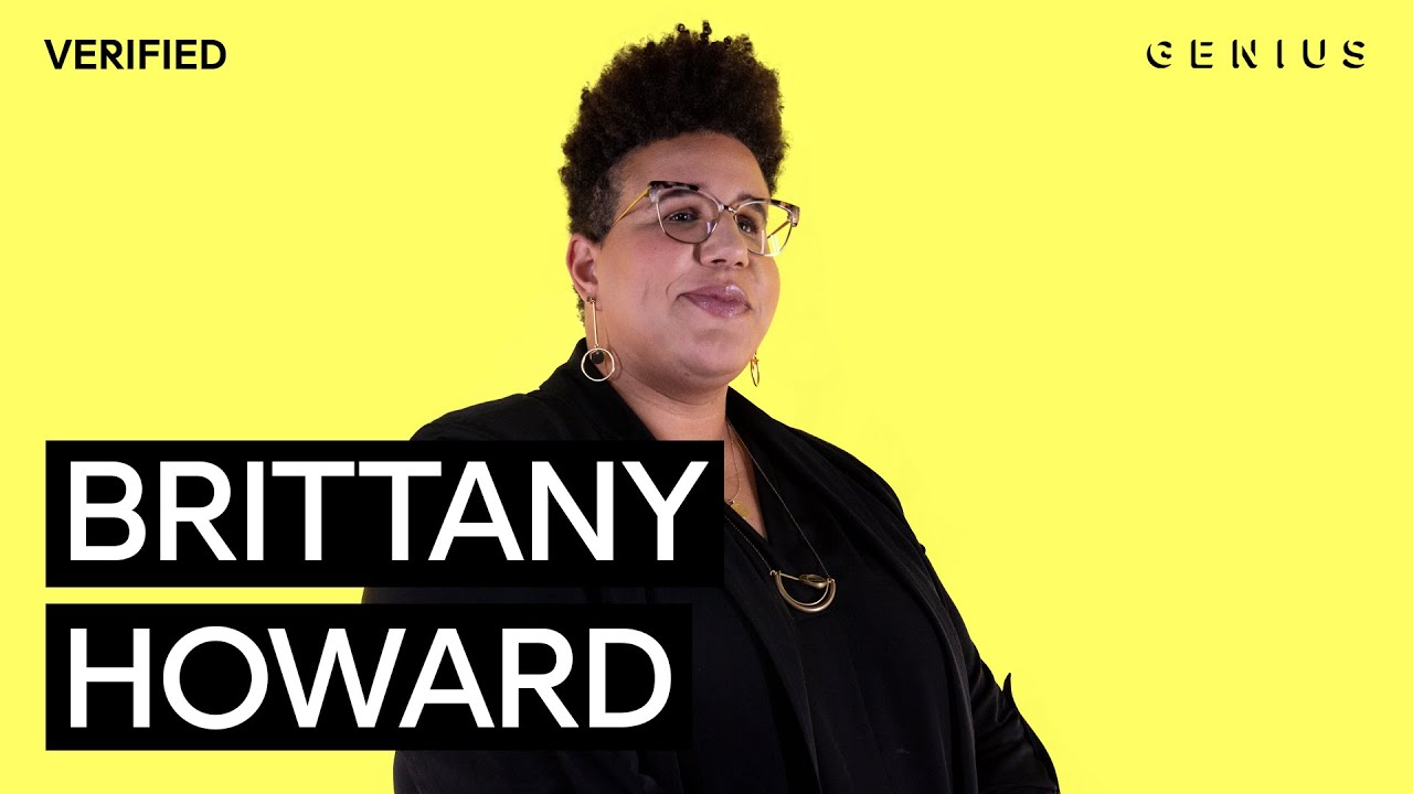 Brittany Howard