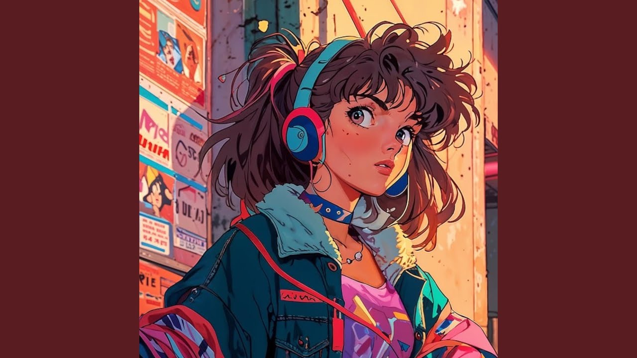 Sleepy Sunday (Lofi)