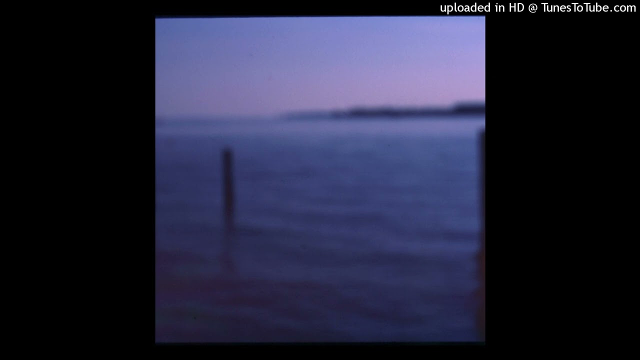 Ricky Eat Acid - disappeared feat. steffaloo