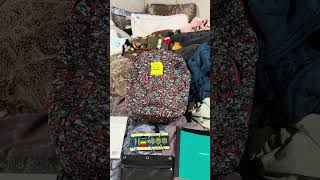 Operation school supplies. Help me give backpacks fill with school supplies to kids that need it!