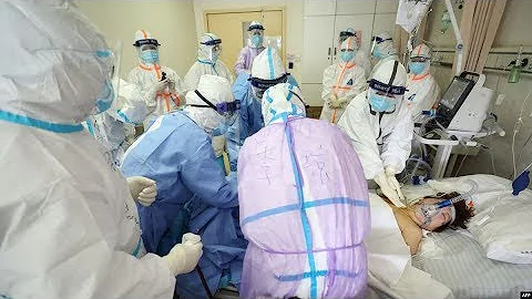 "三个字，‘不要脸’“  武汉市民张毅评《大国战疫》 - 天天要闻