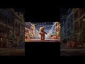 Teddy’s Christmas Parade 🎅🧸 | Magical Toy Song for Kids #shorts #cartoon #viral #trending