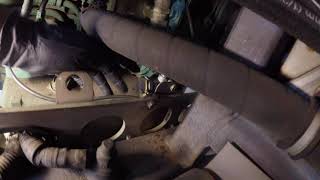 Volvo D13 P24F7 FMI00 check engine light