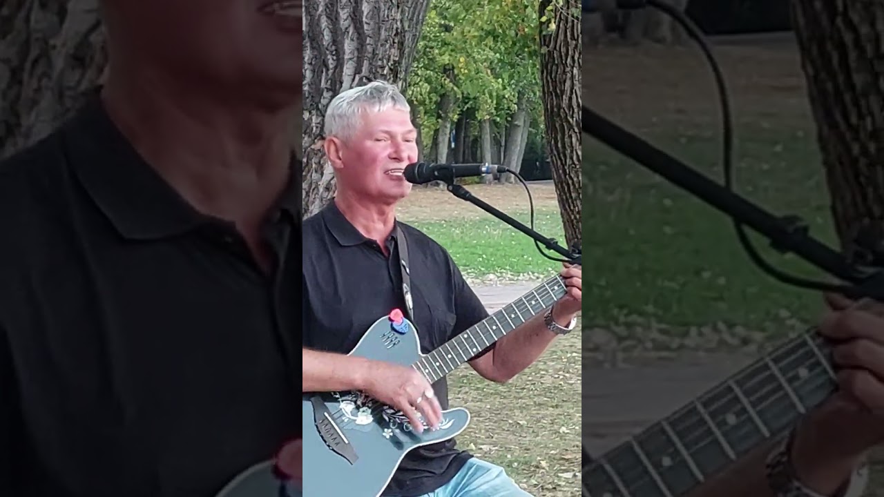 Спаситель ходил по воде 