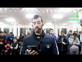 إلى روح وريحان ورب راض غير غضبان يا صالح رحمة الله عليك صدقة جارية بصوت الشهيد صالح الجعفراوي