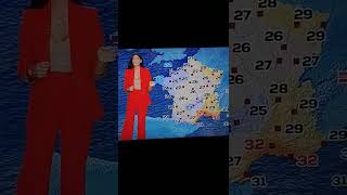 La Météo De Tatiana Silva 210822