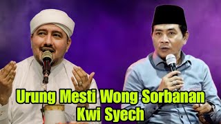 KH ANWAR ZAHID TERBARU PALING LUCU HATI HATI KALAU MEMILIH KIYAI