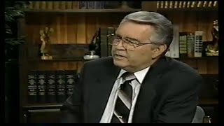 THE LION OF DANIEL 7 (program 1 of 2)