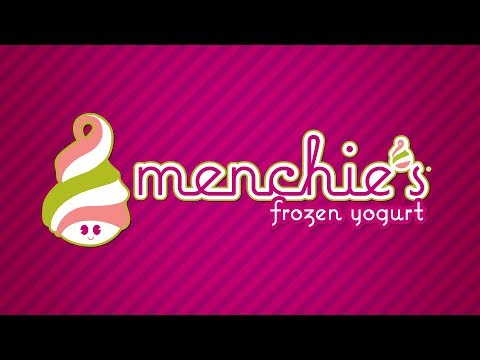 Business Spotlight Menchie S Frozen Yogurt