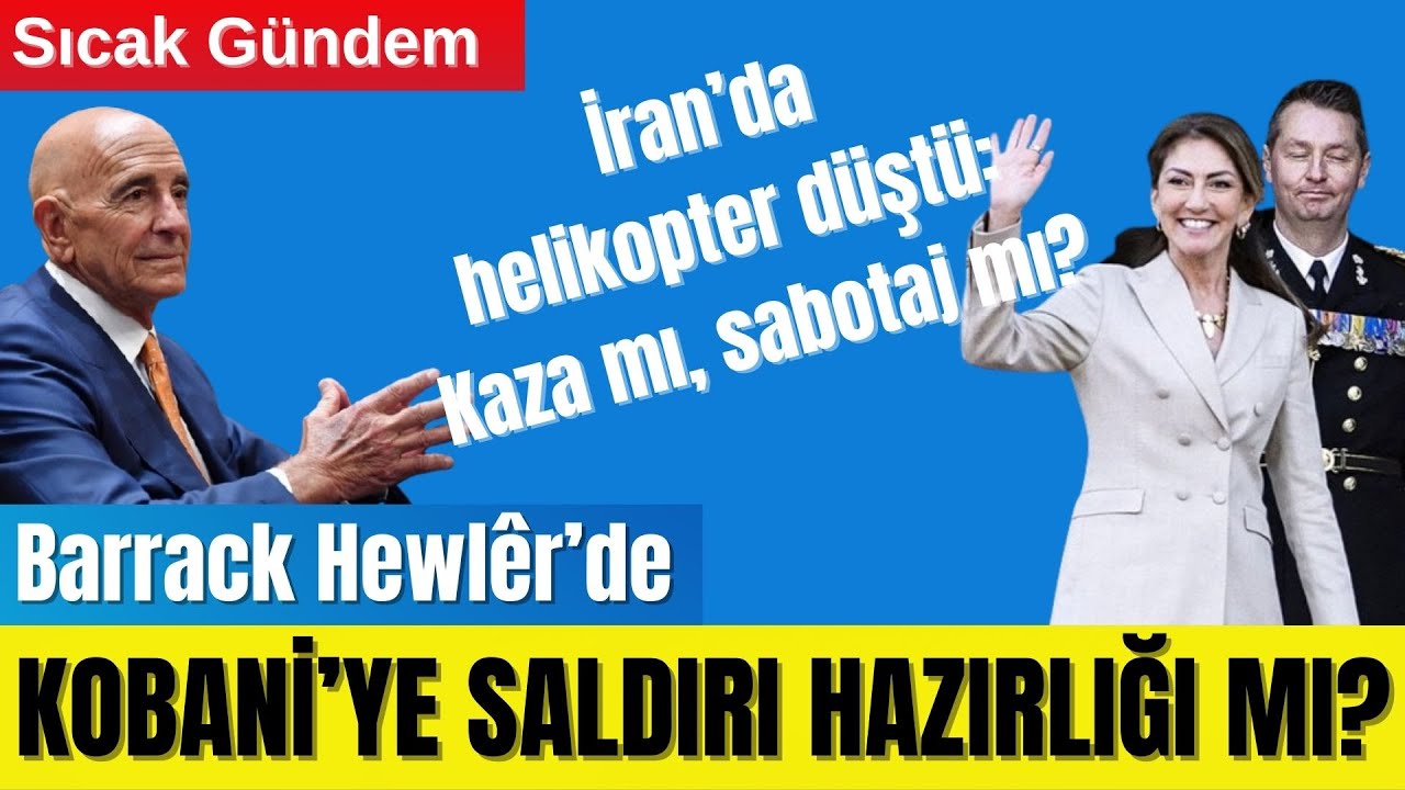 🟥 KRİTİK SORU: O GRUPLAR ANKARA’YA MI, ŞAM’A MI BAĞLI?