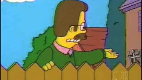 Did you have to salt the earth