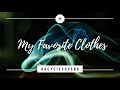 RINI - My Favorite Clothes || Cover by Kheycie Banal