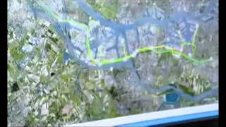 Rotterdam Port estimates traffic using Bluetooth