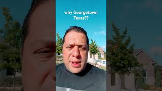 why Georgetown Texas?? your thoughts, new businesses 2023 #georgetowntx #georgetown #texas