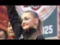 2025 IWF WORLD YOUTH & JUNIOR CHAMPIONSHIPS (W49 B)