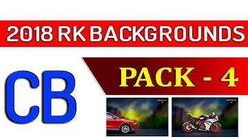 New Cb Backgrounds, Cb edits Backgrounds Zip file, Rk Editing Backgrounds