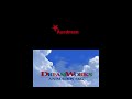 Aardman/Dist. by DreamWorks Distribution/DreamWorks Animation [2005] (Outro)