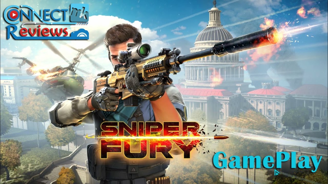 sniper fury apk download sniper fury apk download