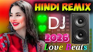 Download Lagu New Hindi Dj Song 💙Best Hindi Old Dj Remix 🥀 Bollywood Nonstop Dj Song ❤️‍🔥2026 Dj Song New Dj Re MP3