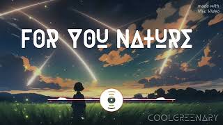 Coolgreenary - For you Nature | Beat