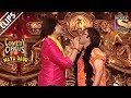 Krushna Romances Sudesh | Comedy Circus Ka Naya Daur