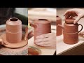 How to Make a Handmade Pottery Teapot — Narrated Version