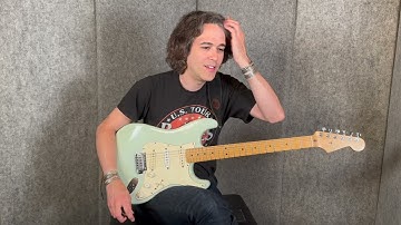 The Secret of Parallel Octaves – Music Theory Demystified (Performance of Live and Let Die)