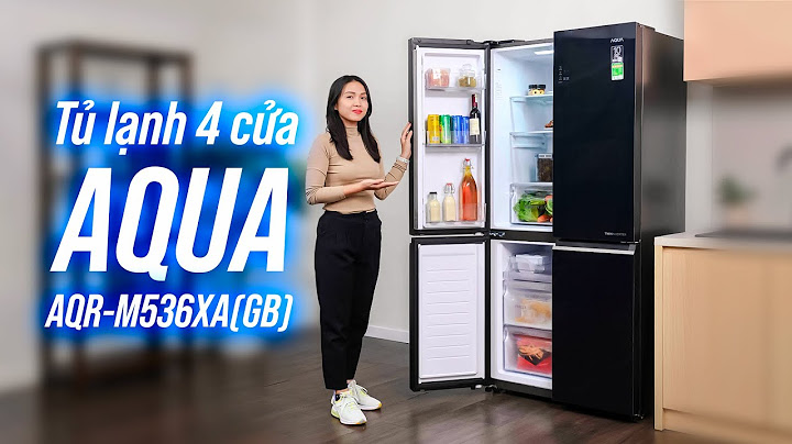 Đánh giá tủ lạnh 4 cánh midea mrc-626fweis-g 482 lít năm 2024