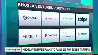 Khosla Ventures In Talks For Its Biggest Fundraise Ever