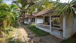 Отель Morjim Holiday Beach Resort 2* / Goa / Chip Travel