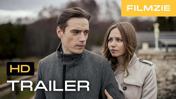 Pretenders: Official Trailer (2016) | Priit Vigema...