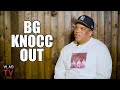 BG Knocc Out & Vlad Debate if Megan Thee Stallion Could Beat Up Tory Lanez (Part 18)