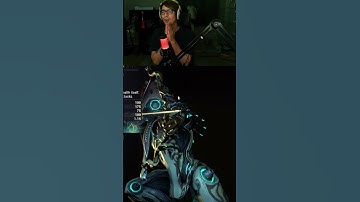 Warframe Ivara Mains Love Traps