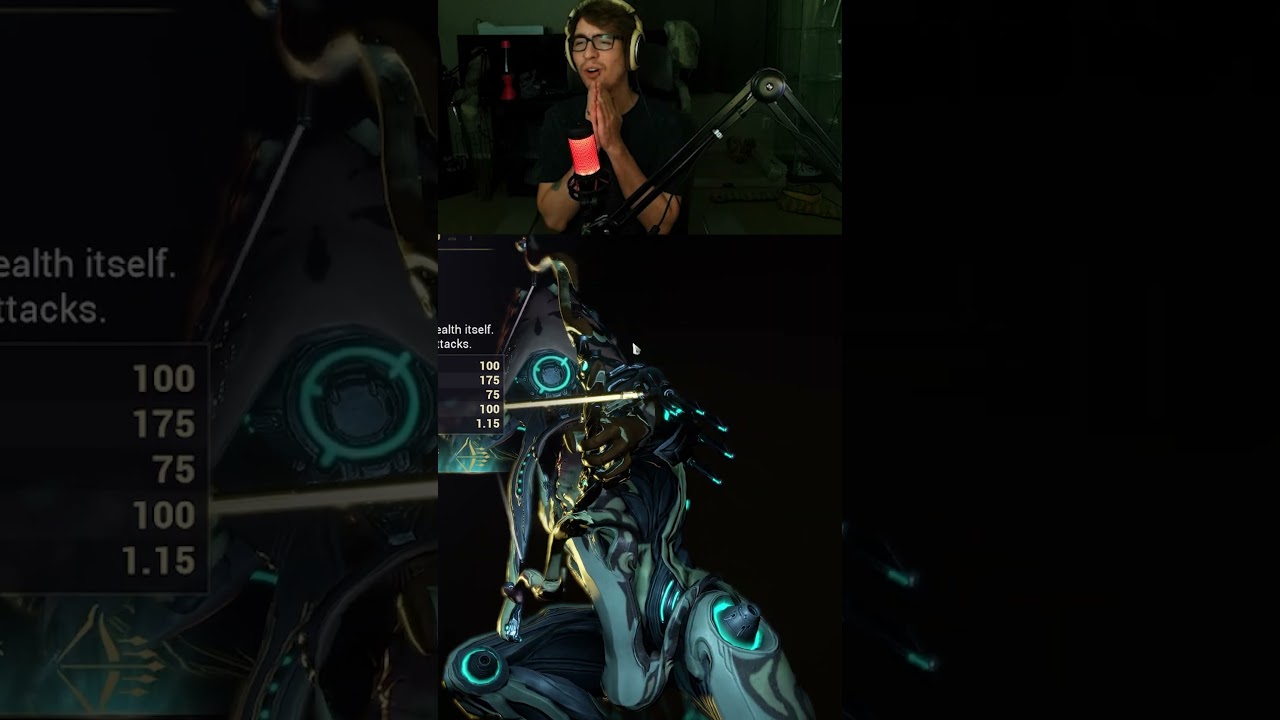 Warframe Ivara Mains Love Traps