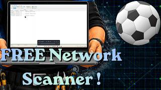 How to Download & Find Devices with SoftPerfect Network Scanner (FREE network scanner) screenshot 3