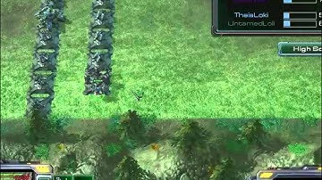 SC2 FFS Event 45 Game 3 Part 1/2 (Dixel