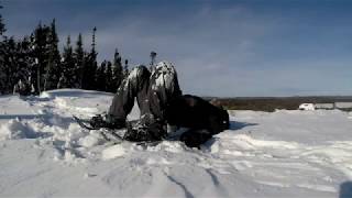 (DIV-123) Opasatica - (Abitibi 2019)