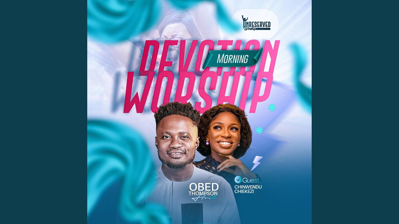 在 YouTube 上觀看「Unreserved Worship 25 (feat. Chinwendu Chiekezi)」