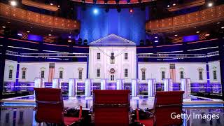 Celebrity Bruce LeVell Discusses the 2020 Democrat Debates and President Trump's Re-Election Net Worth