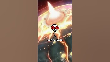 Apocalypse Tier List