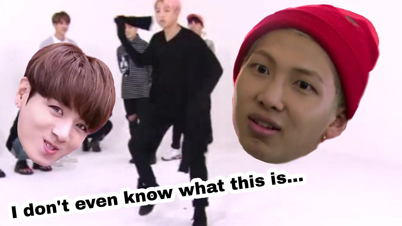Jungkook's "annyeonghaseyo jeoneun bangtan sonyeontan hwanggeum maknae