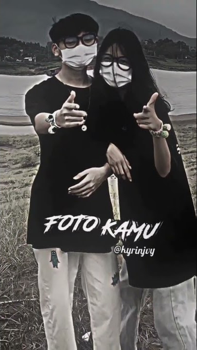 Preset jj bareng ayang