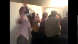 Harlem Shake Por Los Menonas.