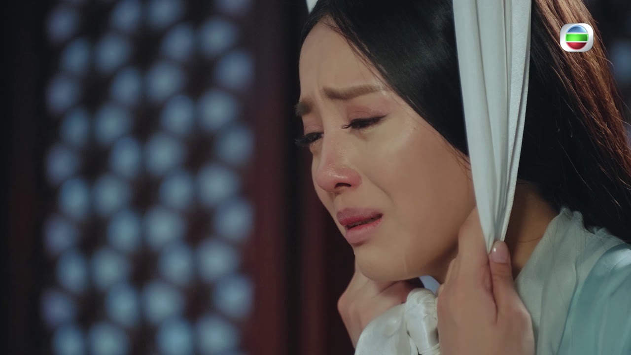 鳳弈 | 第33集預告 奸妃伏法，梁帝棄都 | 羅秋韻 | 崔鵬 | 何泓姍 | 徐正溪 - YouTube